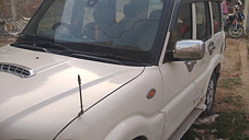 Second Hand Mahindra Scorpio VLX 2WD Airbag AT BS-IV in Patna