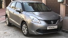 Second Hand Maruti Suzuki Baleno Delta 1.2 AT in Jalandhar