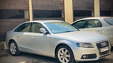 Second Hand Audi A4 2.0 TFSI in Pune