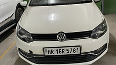 Used Volkswagen Polo Trendline 1.5L (D) in Gurgaon
