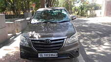 Used Toyota Innova 2.5 GX BS III 7 STR in Noida