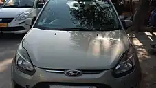 Second Hand Ford Figo Duratorq Diesel ZXI 1.4 in Lucknow
