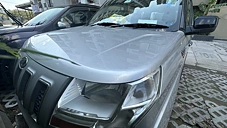Second Hand Mahindra TUV300 T8 mHAWK100 Dual Tone in Noida