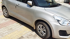 Second Hand Maruti Suzuki Swift VXi AMT in Meerut