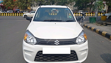 Used Maruti Suzuki Alto 800 LXi (O) in Faridabad