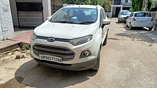 Used Ford EcoSport Titanium 1.5 TDCi in Agra