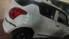Used Maruti Suzuki Swift LXi [2021-2023] in Indore