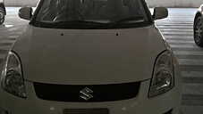 Second Hand Maruti Suzuki Swift VDi BS-IV in Lucknow