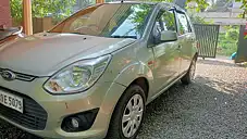 Second Hand Ford Figo Duratorq Diesel LXI 1.4 in Kochi