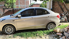 Second Hand Ford Aspire Ambiente 1.5 TDCi in Varanasi