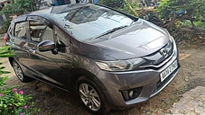 Used Honda Jazz VX Petrol in Shimoga