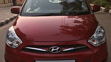 Used Hyundai i10 1.2 L Kappa Magna Special Edition in Gurgaon