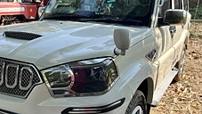 Second Hand Mahindra Scorpio 2021 S5 in Patna