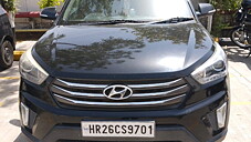 Used Hyundai Creta 1.6 SX (O) in Gurgaon