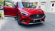 Used MG Astor Sharp EX 1.5 MT in Bangalore