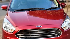 Used Ford Aspire Titanium1.5 TDCi in Ahmednagar