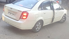 Used Chevrolet Optra LT Royale 1.6 in Allahabad