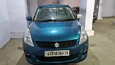 Second Hand Maruti Suzuki Swift DZire ZDI in Agra