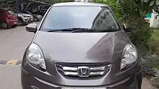 Second Hand Honda Amaze 1.5 S i-DTEC in Lucknow
