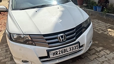 Second Hand Honda City 1.5 V MT in Ludhiana