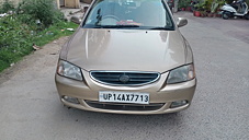 Second Hand Hyundai Accent CNG in Meerut