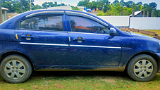 Second Hand Hyundai Verna VTVT 1.6 in Kolkata