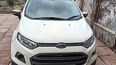 Second Hand Ford EcoSport Ambiente 1.5 TDCi in Agra