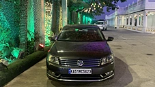 Second Hand Volkswagen Passat Highline DSG in Bangalore