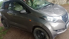 Second Hand Datsun redi-GO S 1.0 in Udhampur