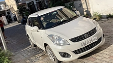 Second Hand Maruti Suzuki Swift DZire VDI in Mohali