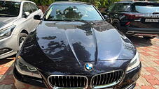 Second Hand BMW 5 Series 520d Luxury Line in Ahmedabad