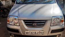Second Hand Hyundai Santro Xing GL Plus in Mumbai