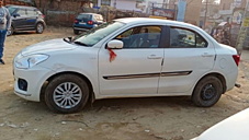 Second Hand Maruti Suzuki Swift Dzire VXI in Patna