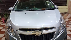 Second Hand Chevrolet Beat LS Diesel in Patna