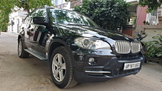 Used BMW X5 3.0d in Lucknow