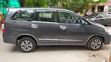 Second Hand Toyota Innova 2.5 VX BS IV 7 STR in Chennai