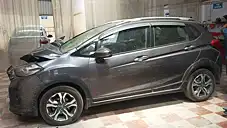 Second Hand Honda WR-V VX MT Diesel in Agra