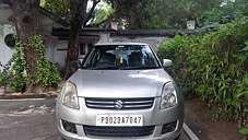 Second Hand Maruti Suzuki Swift Dzire VXi in Lucknow
