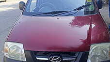 Used Hyundai Santro Xing XL eRLX - Euro III in Pune
