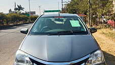 Second Hand Toyota Etios GD in Bhopal