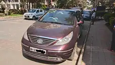 Second Hand Tata Manza Elan Quadrajet BS-IV in Pune