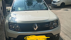 Used Renault Duster 85 PS RXS MT Diesel in Indore