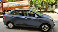 Second Hand Hyundai Xcent SX 1.2 in Thane