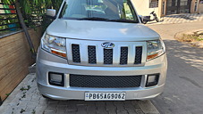 Second Hand Mahindra TUV300 T4 Plus in Mohali