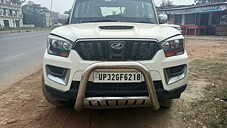 Second Hand Mahindra Scorpio S6 Plus in Lucknow