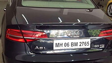 Second Hand Audi A8 L 50 TDI in Mumbai