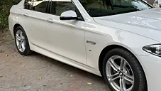 Second Hand BMW 5 Series 520d M Sport in Chandigarh