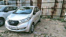 Used Datsun redi-GO T (O) [2016-2019] in Delhi