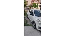 Second Hand Maruti Suzuki Swift LDi ABS [2014-2017] in Dehradun
