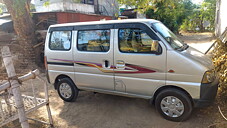 Used Maruti Suzuki Eeco 5 STR AC (O) in Ahmednagar